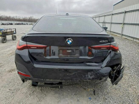BMW 430 / M-Pakiet / Virtual cockpit / niski przebieg / Tarnów - zdjęcie 6