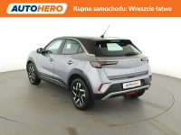 Opel Mokka Elegance kamera Bluetooth tempomat LED klima-auto Warszawa - zdjęcie 4