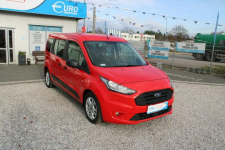 Ford Transit Connect 230 1.5 EcoBlue LONG 120KM Trend AUTOMAT Warszawa - zdjęcie 4