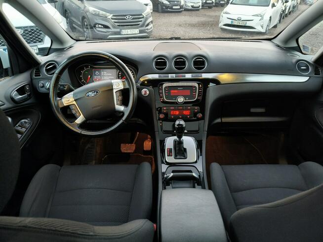 Covers+*Automat*Titanium*Ford serwis Bibice - zdjęcie 8