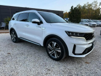 Kia Sorento 1.6 T-GDI HEV XL aut 7os. Salon PL Iwł FV23% Pęcice - zdjęcie 5