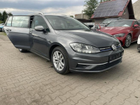Volkswagen Golf Podgrzewanie  Klimatronik Czujniki park. Gliwice - zdjęcie 7