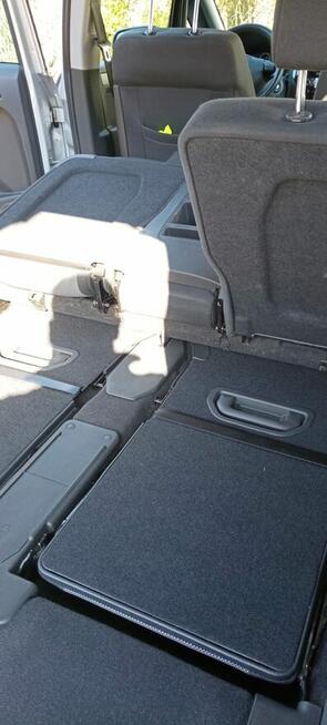 Opel Zafira gotowy do jazdy Szydłowo - zdjęcie 9