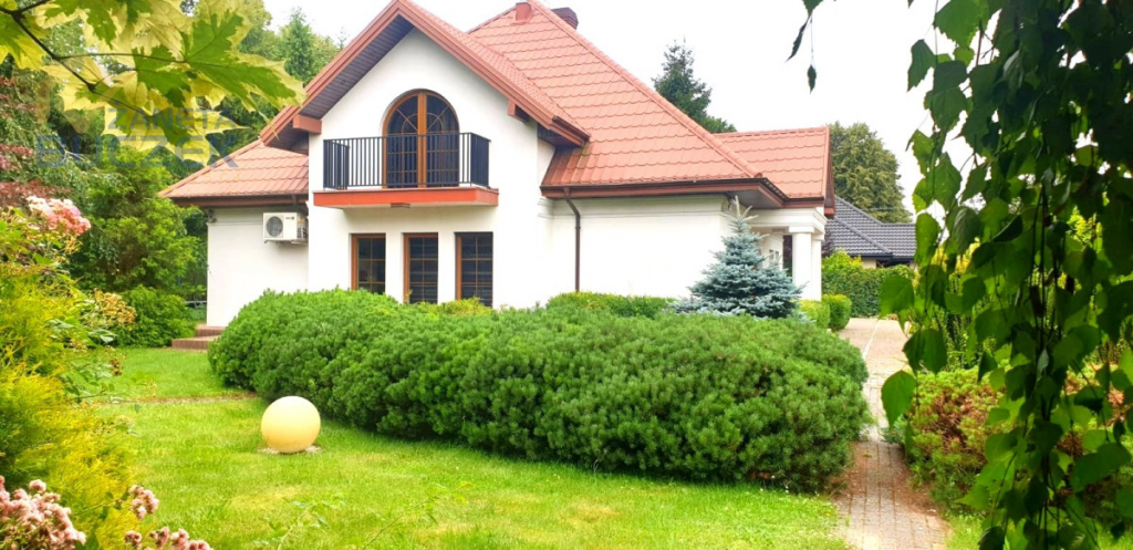 Nowoczesny dom na sprzedaż | Żuków | Żuków - zdjęcie 3