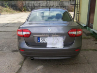 Renault Fluence, krajowy, fabryczne LPG, przegląd do X2025 Chorzów - zdjęcie 5