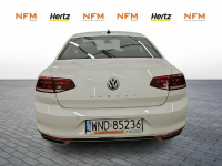 Volkswagen Passat 1,5 TSI EVO (150 KM) Elegance Salon PL F-Vat Warszawa - zdjęcie 9