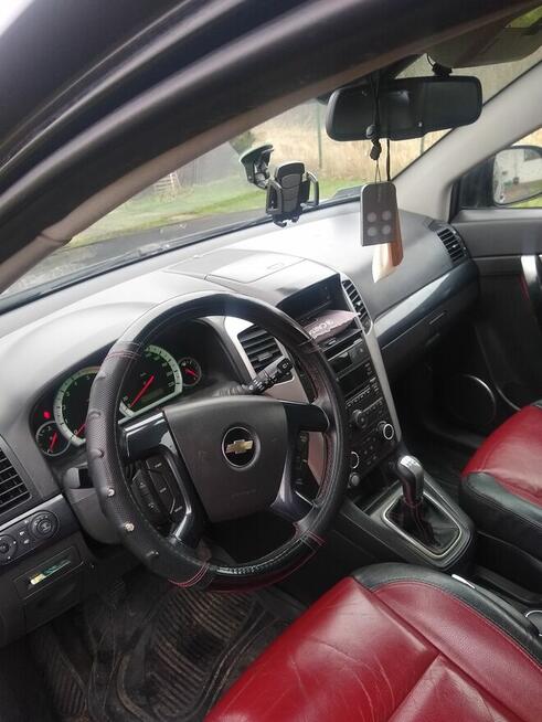 Sprzedam samochód Mierzyn - zdjęcie 1