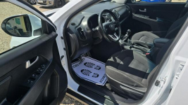Kia Sportage navi, kamera, hak Zieleniewo - zdjęcie 9