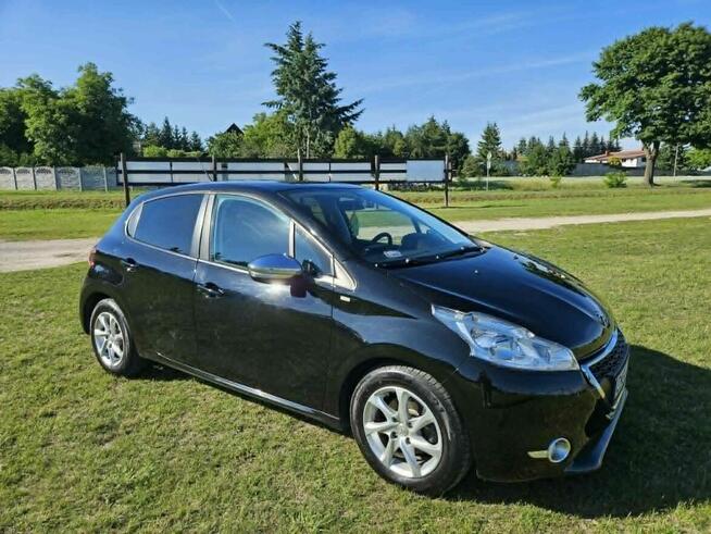 Sprzedam Peugeot 208 Ostrowo - zdjęcie 8