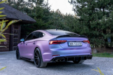 Audi S5 Ropczyce - zdjęcie 11