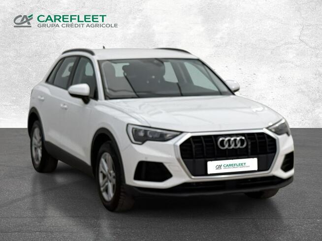 Audi Q3 35 TFSI mHEV S tronic Kombi Warszawa - zdjęcie 3