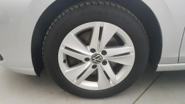 Volkswagen Golf 2.0 TDI Life! Z Polskiego Salonu! Faktura VAT! Warszawa - zdjęcie 9