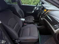 SsangYong Korando Bardzo dobry stan, Niski przebieg, Klima, Alufelgi. Chlewice - zdjęcie 8