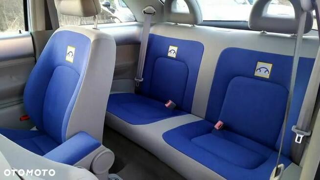 Volkswagen New Beetle 2.0 Kite Lipowe - zdjęcie 11