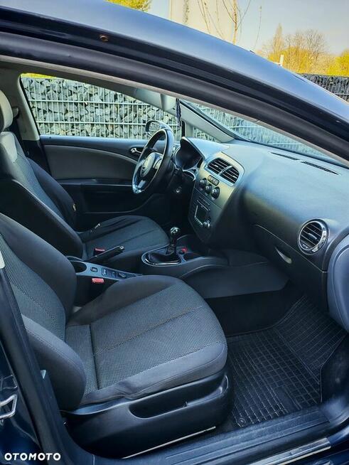 Seat Leon 1.6 Spirit R Bielsko-Biała - zdjęcie 7
