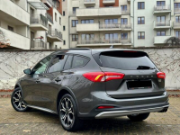 Ford Focus 2.0 ActiveX  Faktura VAT 23% Tarnowskie Góry - zdjęcie 3