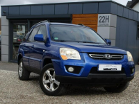 Kia Sportage 2.0crdi(150KM) Fajny Stan!!! Białogard - zdjęcie 2