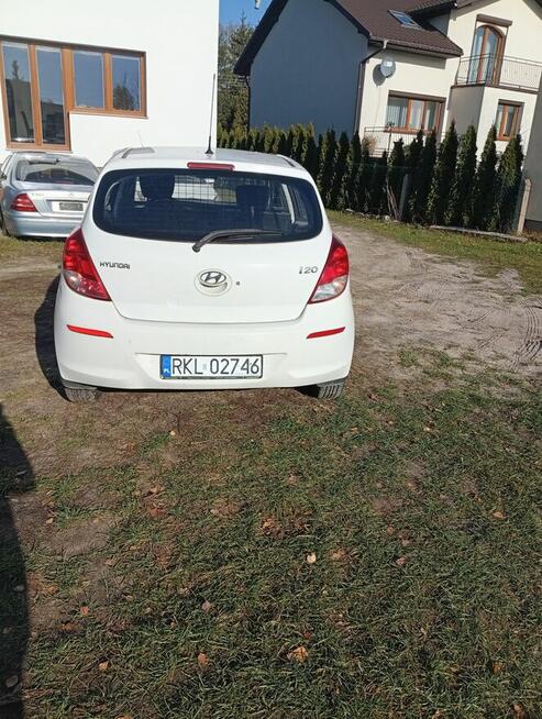 Hyundai i 20 Szydłowiec - zdjęcie 2