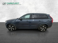 Volvo XC90 B6 B AWD Inscription 7os aut Kombi Warszawa - zdjęcie 8
