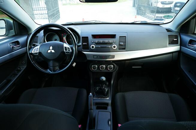 Mitsubishi Lancer Salon Polska! Niski przebieg! Grójec - zdjęcie 5
