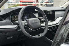 Škoda Octavia Combi Edition 130 Selection 1.5 TSI m-HEV 150 KM DSG Łódź - zdjęcie 12