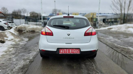 Renault Megane climatronic  navi Lębork - zdjęcie 7