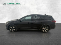 Ford Focus 1.5 EcoBlue Active X aut Kombi Warszawa - zdjęcie 8