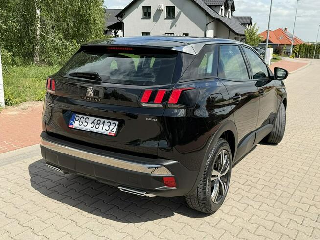 Peugeot 3008 Zarejestrowany 1.5 BlueHDi Navi LED Gostyń - zdjęcie 6