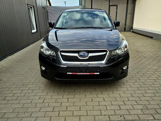 Subaru XV 2.0 Benzyna Manual Xenon Kamera Hak Zarejestrowany Strzała - zdjęcie 10