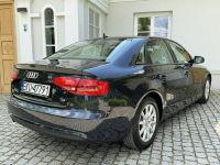Audi A4 LIFT Navi Climatronic Gwarancja Kutno - zdjęcie 6