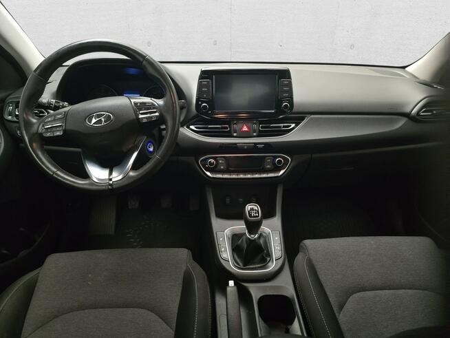 Hyundai i30 Poleasingowe.pl PL Komorniki - zdjęcie 9