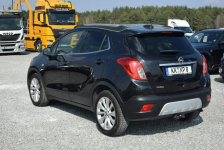 Opel Mokka 1.6 MPI Navi/ Kamera/ 2016r/ Hak/ Sprowadzony Tarnogród - zdjęcie 11