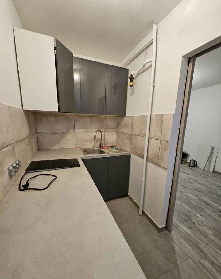 1pok, 28met, okolice Borowskiej PIWNICA/WINDA/PARKING (Wrocław) Krzyki - zdjęcie 2