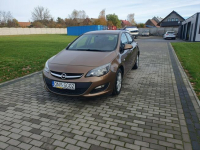 Opel Astra 1.6 115KM Benzyna LPG Salon Polska Raty Zamiana Strobice - zdjęcie 2