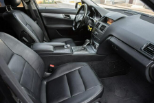 Mercedes C 350 4 Matic C350 CDI Avantgarde ! Full Opcja ! Opłacony ! Zwoleń - zdjęcie 9
