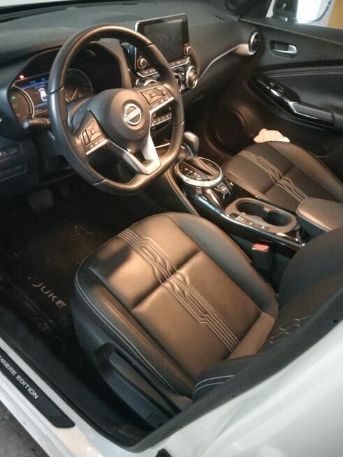 Sprzedam Nissana Juke Toruń - zdjęcie 7