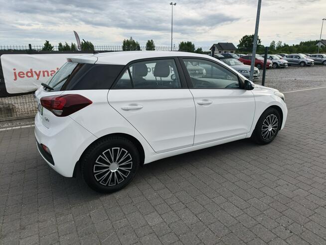 Hyundai i20 Lipówki - zdjęcie 12
