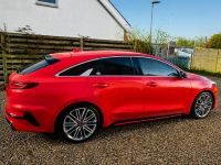 Kia Pro Cee'd Sadlno - zdjęcie 4