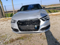 Audi A3 2.0 tdi s line Pleszew - zdjęcie 10