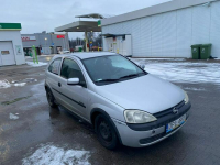Opel Corsa Klimatyzacja - 2002r - 1.7 cdti Głogów - zdjęcie 2