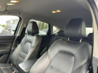 Mazda CX-5 Skóra Kamera BOSE Virtual Podgrzewanie Wentylacja Gliwice - zdjęcie 10