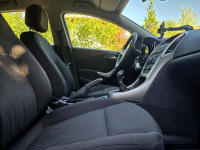 Opel Astra HB 1.6 Benz. 115KM 2010r Tempomat, Grzane Fotele, Manual Tychy - zdjęcie 4