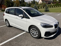 BMW 218d Gran Tourer Kraków - zdjęcie 7