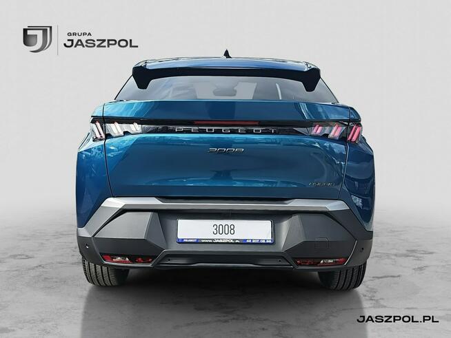 Peugeot 3008 Łódź - zdjęcie 5