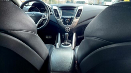 Hyundai Veloster 1.6 DCT Premium