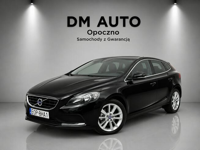 Volvo V40 Nowy Rozrząd* Pełna Historia Serwisowa Opoczno - zdjęcie 1