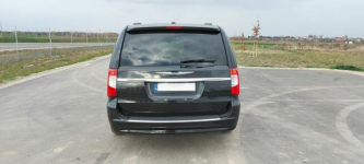 Chrysler Town &amp; Country V 3.6 Grand Voyager Warszawa - zdjęcie 4