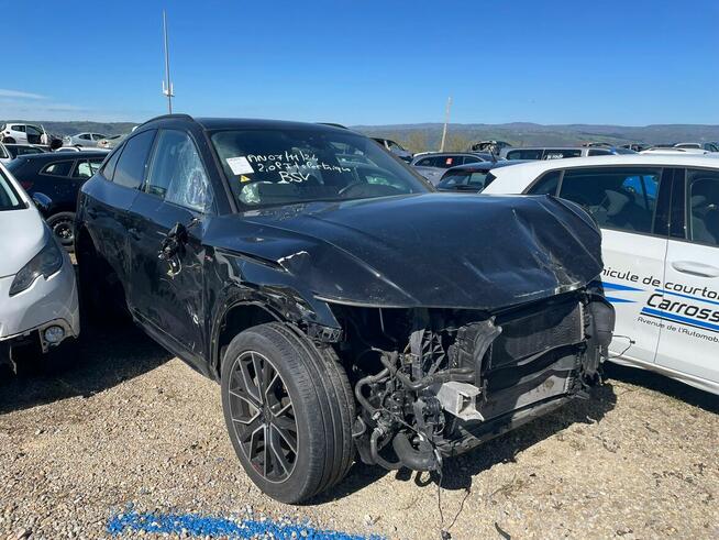 AUDI Q5 50 2.0 TFSi 299 Quattro S-Line HA250 Poznań - zdjęcie 2