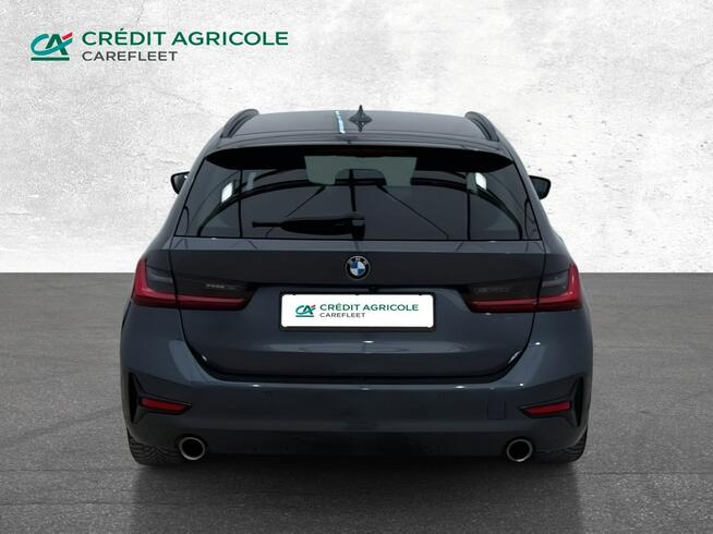 BMW Seria 3 318i aut Kombi Warszawa - zdjęcie 6
