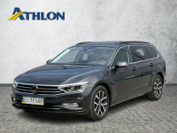 Volkswagen Passat 1.5 TSI EVO Business DSG SalonPL VAT23%